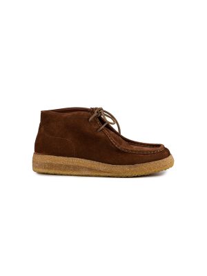 Astorflex Rampiflex Suede Mattone