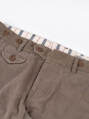 Captain Santors Chino Pant Green