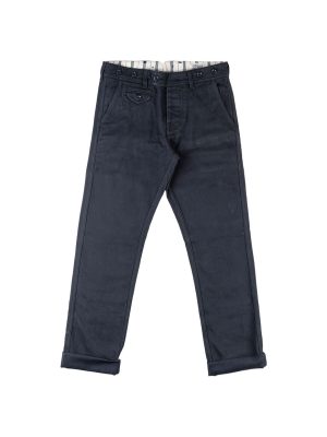 Captain Santors Chino Pant Blue