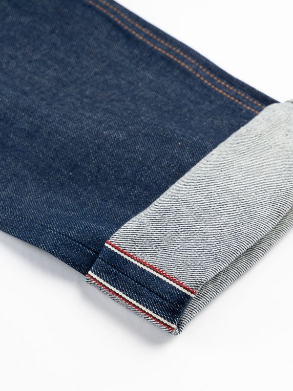 Hen's Teeth Selvedge Denim Original