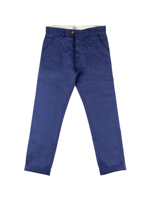 Hen's Teeth Massaua Work Pant