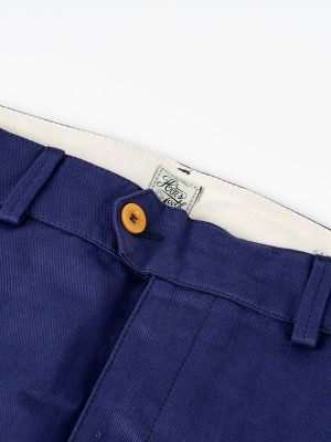 Hen's Teeth Massaua Work Pant