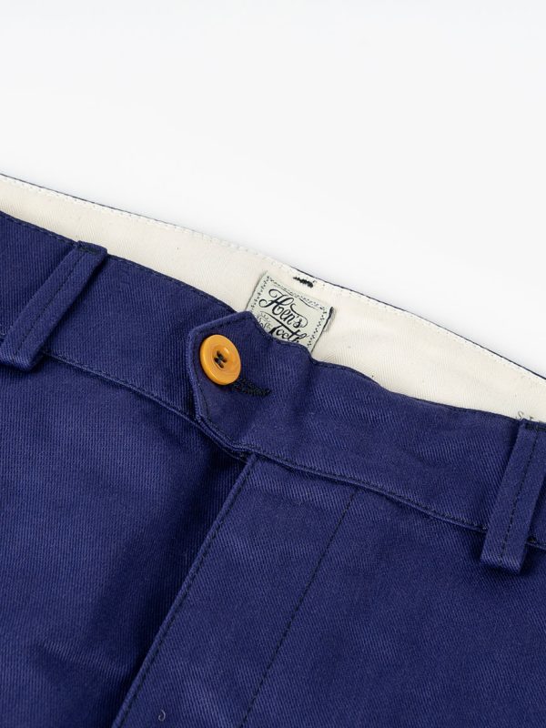 Hen's Teeth Massaua Work Pant