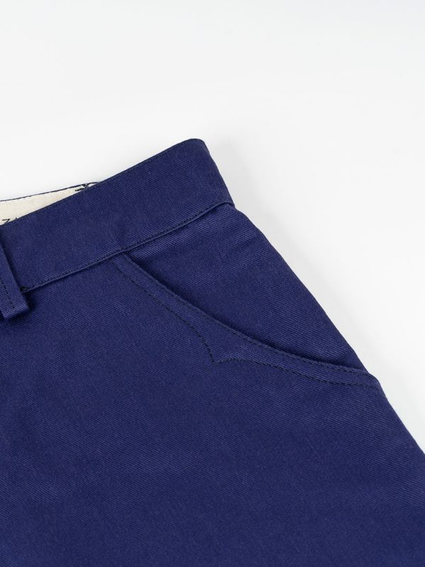Hen's Teeth Massaua Work Pant