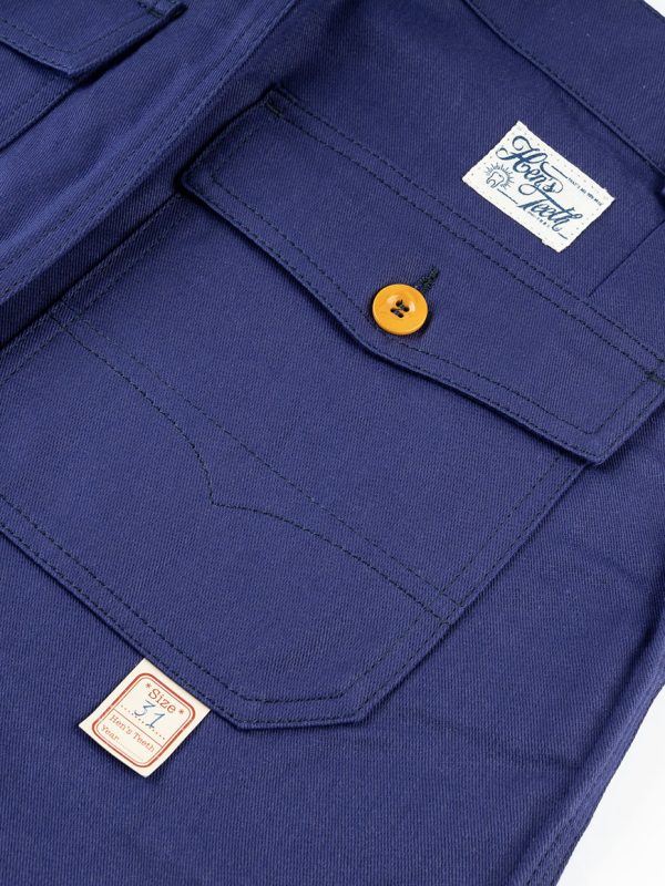Hen's Teeth Massaua Work Pant