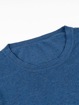 Hen's Teeth T-Shirt knit