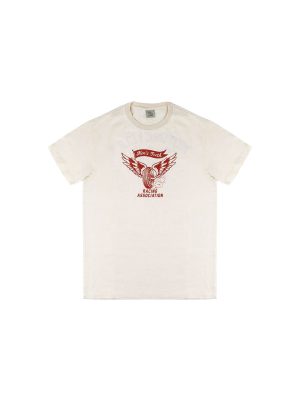 Hen's Teeth T-Shirt Motor