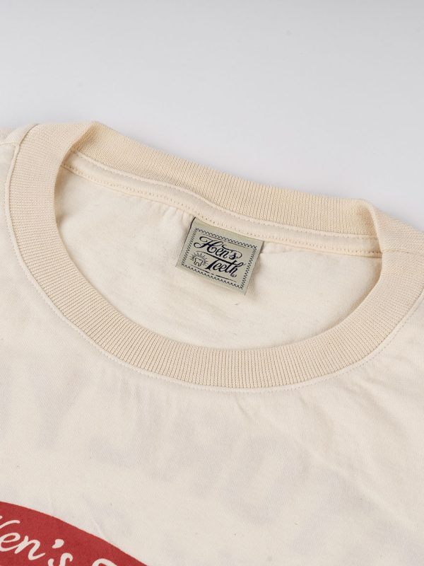 Hen's Teeth T-Shirt Motor