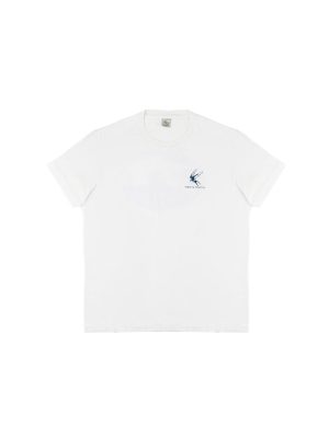 Hen's Teeth T-Shirt Swallow