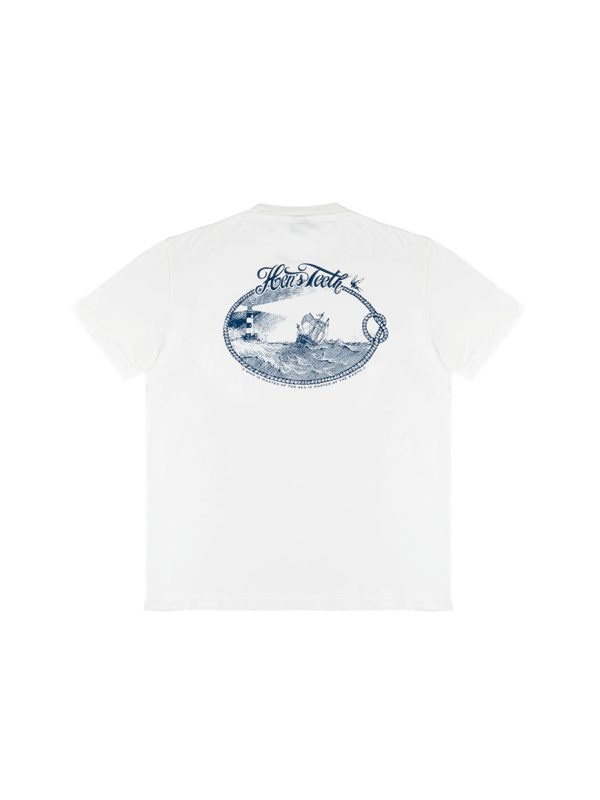 Hen's Teeth T-Shirt Swallow