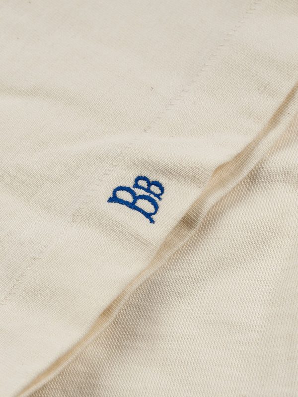 Blue Blanket Henley x Merz B. Schwanen