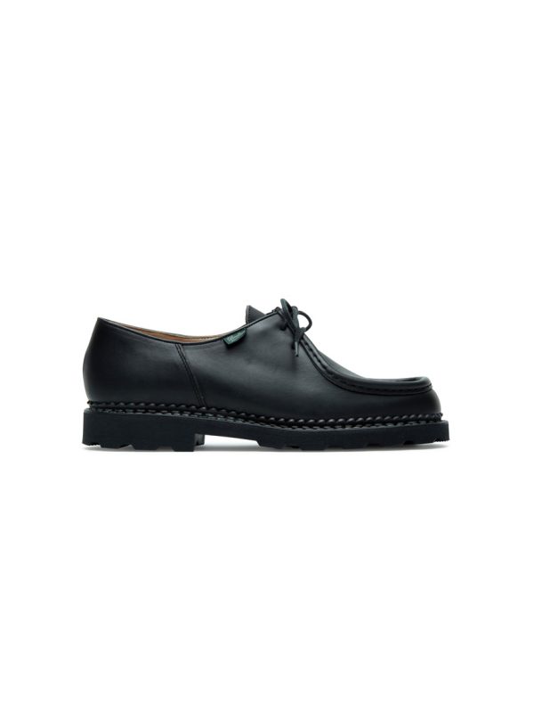 Paraboot Michael Marche II Black