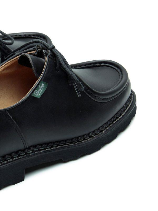 Paraboot Michael Marche II Black