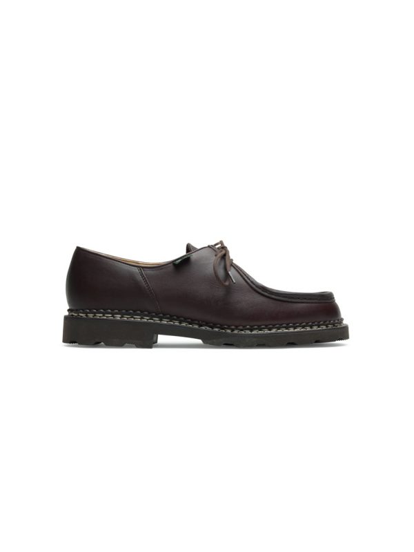 Paraboot Michael Marche II Brown