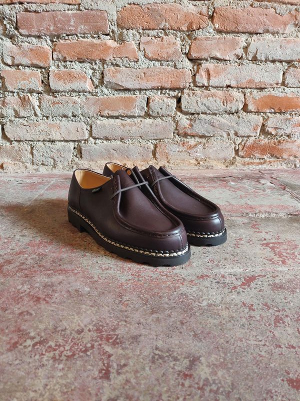 Paraboot Michael Marche II Brown