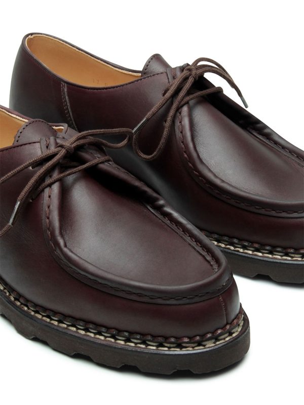 Paraboot Michael Marche II Brown