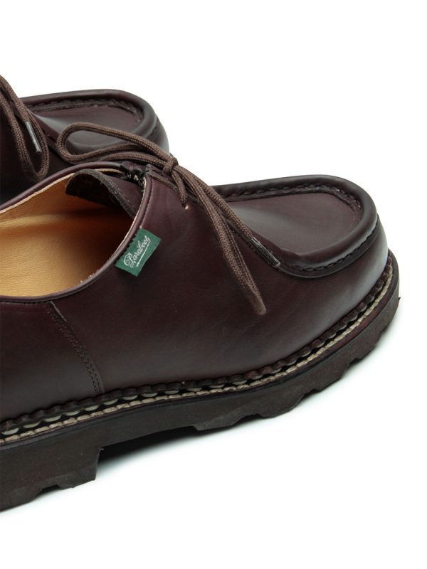 Paraboot Michael Marche II Brown