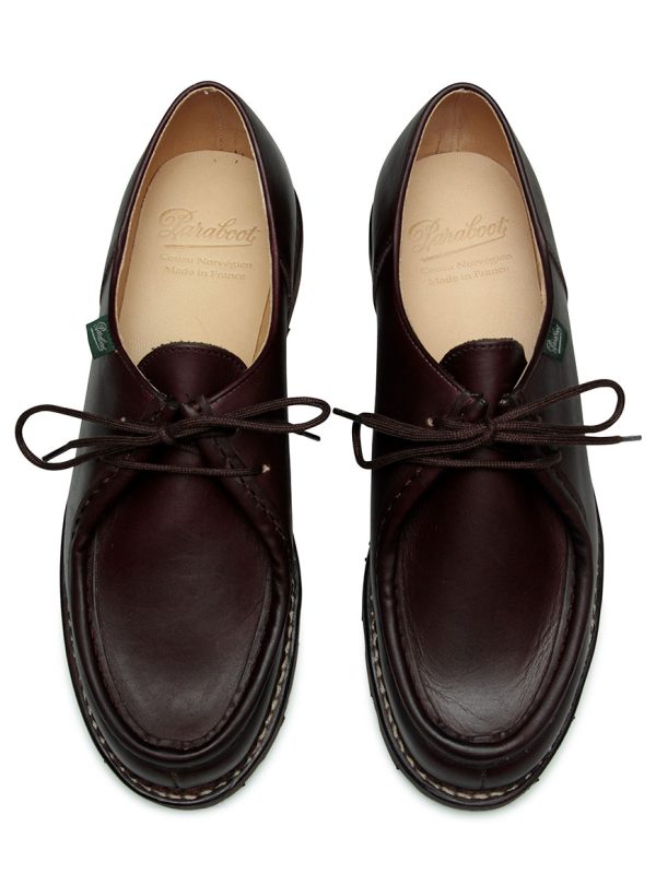 Paraboot Michael Marche II Brown