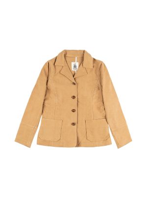 Captain Santors Woman Colonial Jacket Moleskin
