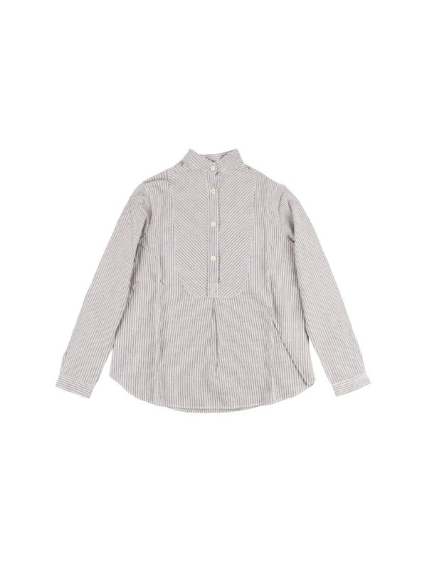 Captain Santors Woman Popover Shirt