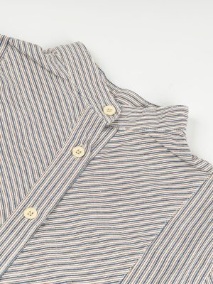 Captain Santors Woman Popover Shirt