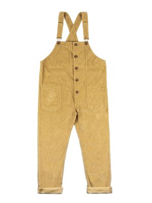 Captain Santors Navy Dungarees