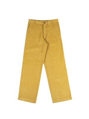 Captain Santors Navy Work Pant Khaki