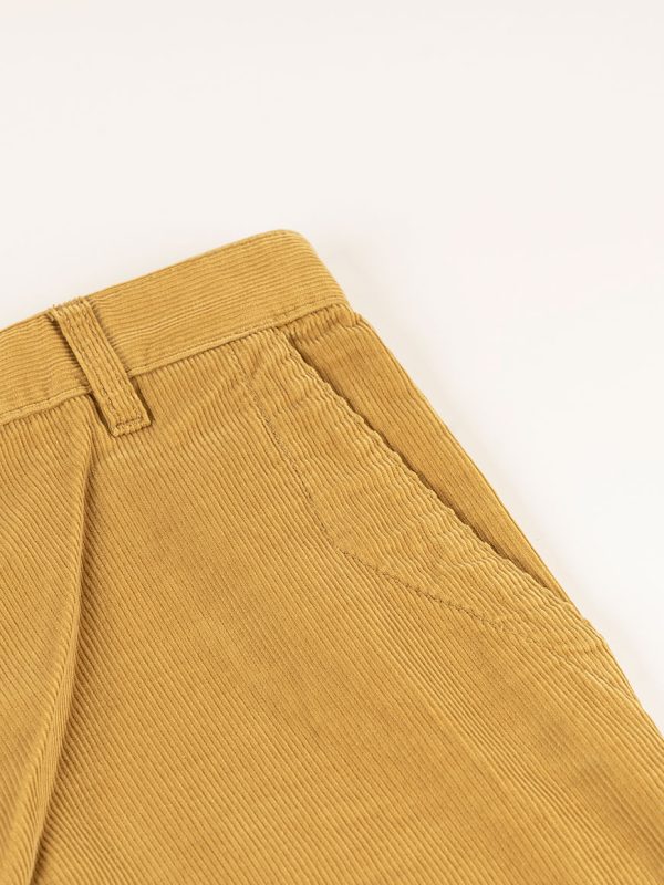 Captain Santors Navy Work Pant Khaki