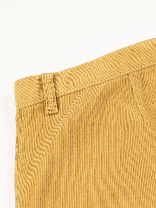 Captain Santors Navy Work Pant Khaki