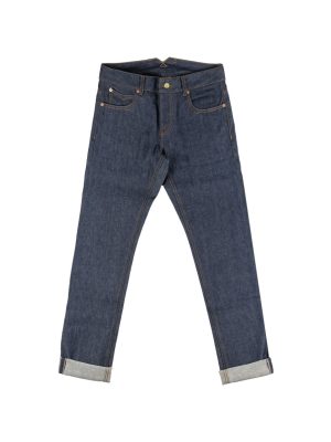 Hen's Teeth 13Oz Jeans Woman