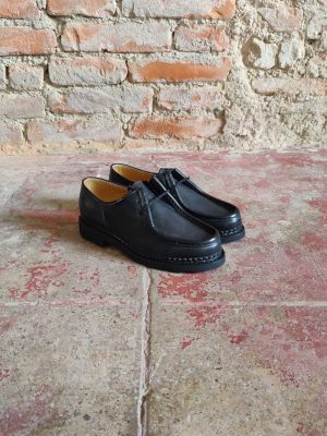 Paraboot Michael Griff II Black