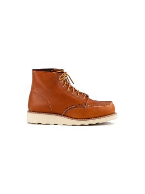 Red Wing Shoes 3375 Moc Oro Legacy