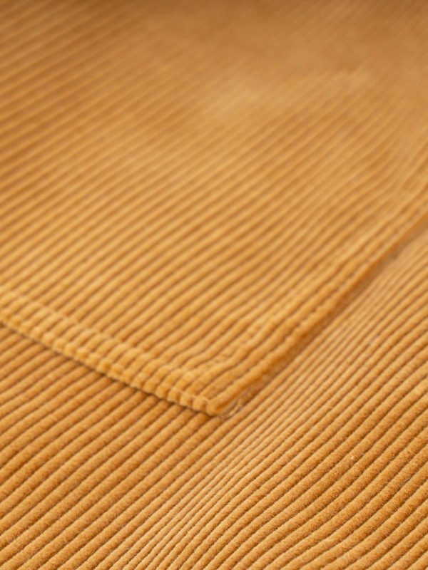 The Quartermaster - Fatigue Trousers Corduroy