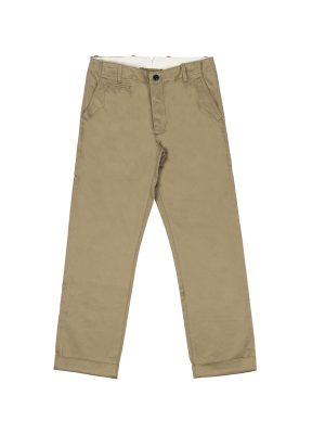 Blue Blanket - P22 Chino Trousers