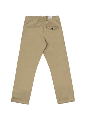 Blue Blanket - P22 Chino Trousers