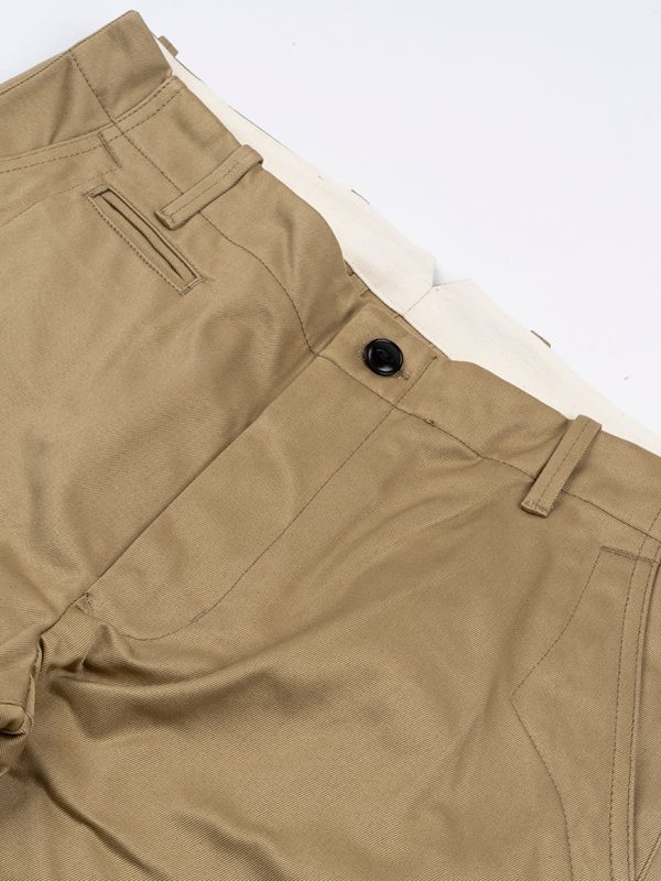 Blue Blanket - P22 Chino Trousers