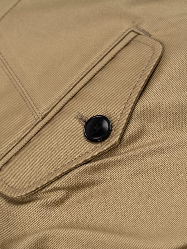 Blue Blanket - P22 Chino Trousers