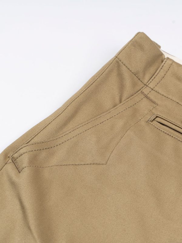 Blue Blanket - P22 Chino Trousers