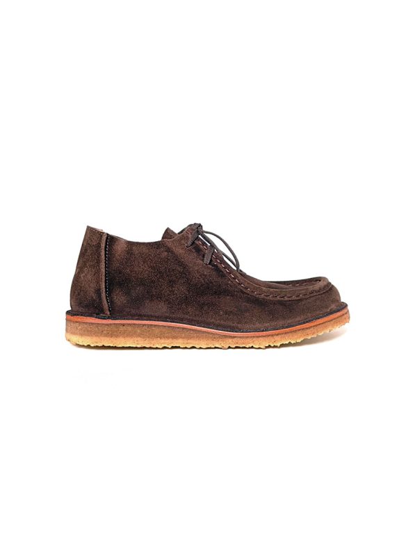 Astorflex Beenflex Dark Chestnut