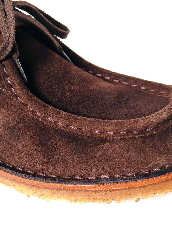 Astorflex Beenflex Dark Chestnut