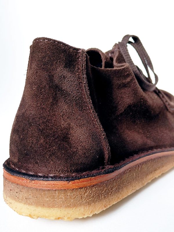 Astorflex Beenflex Dark Chestnut