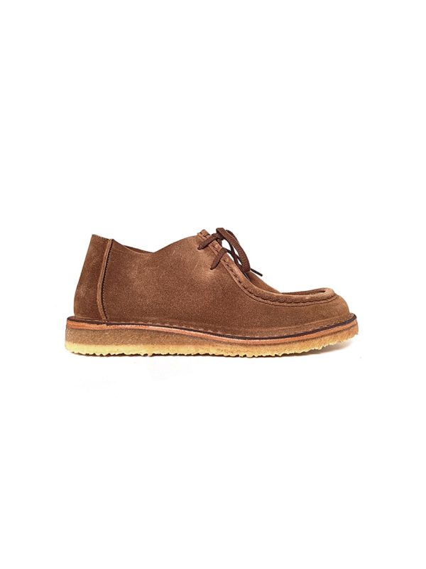 Astorflex Beenflex Dark Khaki