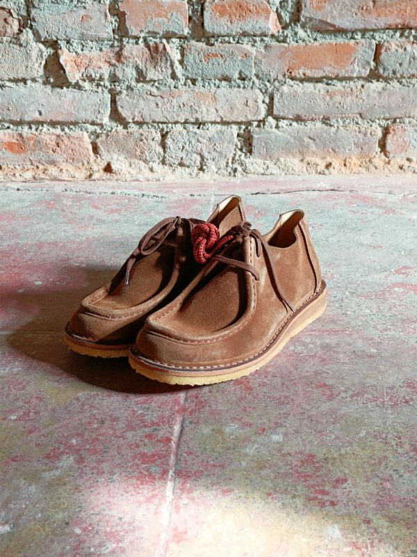 Astorflex Beenflex Dark Khaki