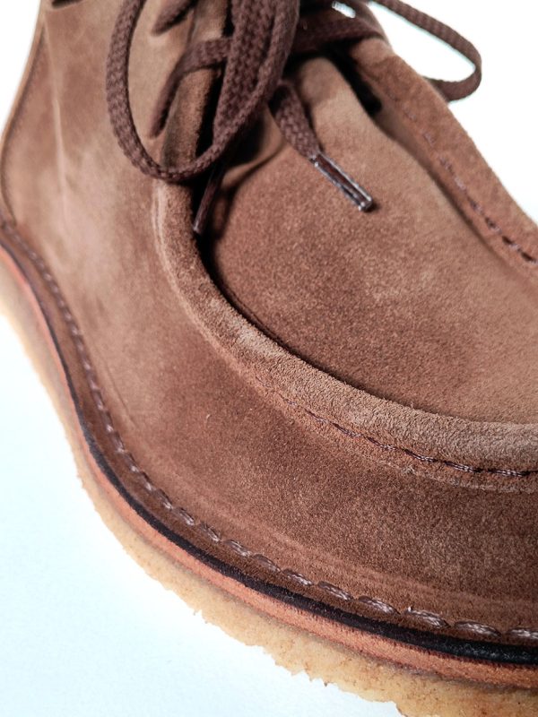 Astorflex Beenflex Dark Khaki