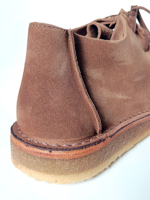 Astorflex Beenflex Dark Khaki