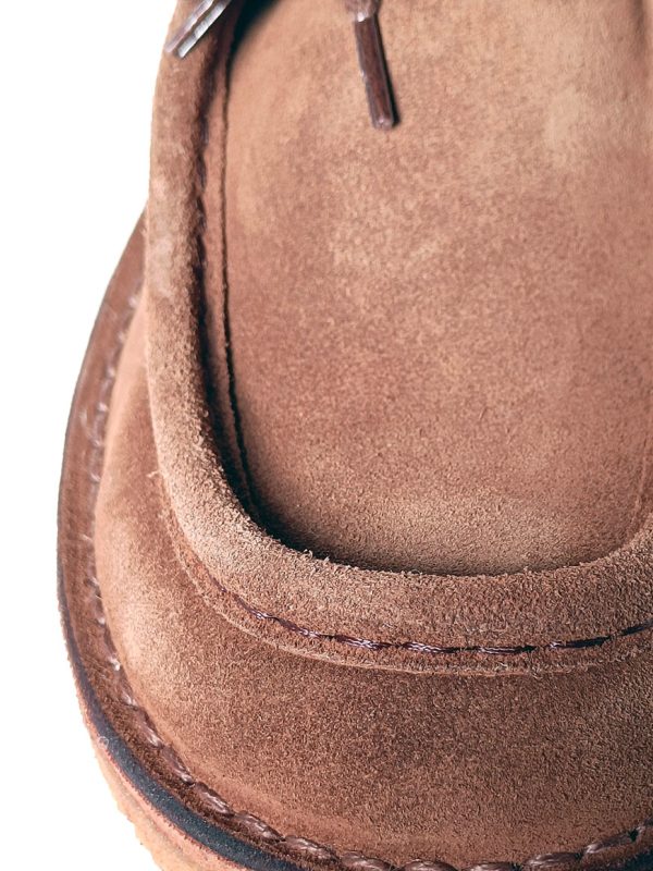 Astorflex Beenflex Dark Khaki