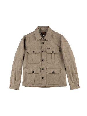 The Quartermaster - USAAF Type A1 Jacket
