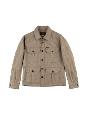 The Quartermaster - USAAF Type A1 Jacket