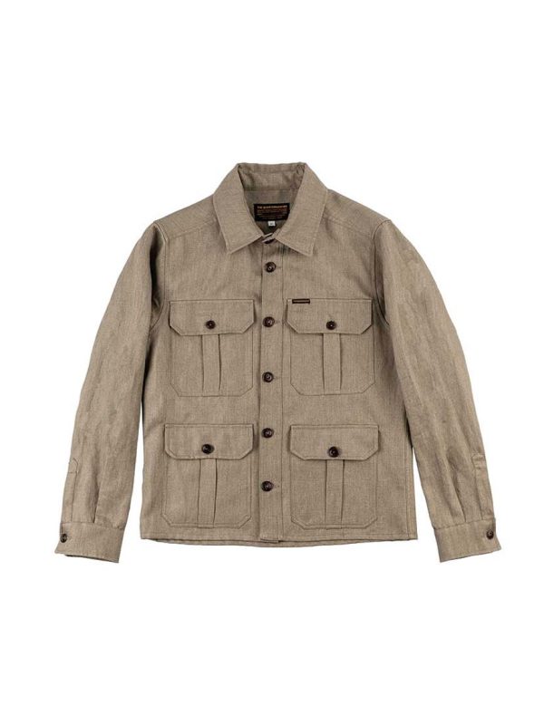 The Quartermaster - USAAF Type A1 Jacket