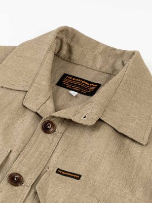 The Quartermaster - USAAF Type A1 Jacket